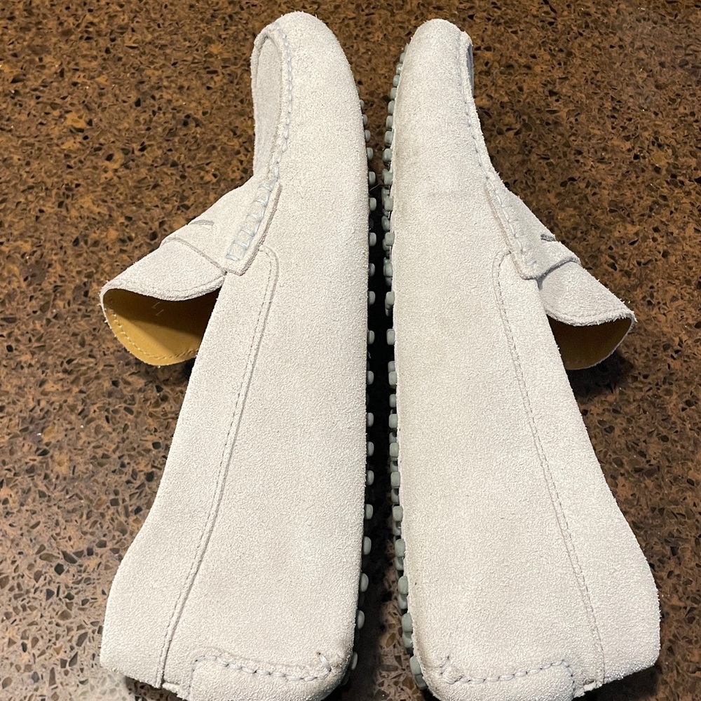 Jack Erwin-Parker Driving Loafer - Picture 4 of 11